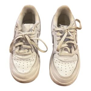 NIKE sneakers toddlers 11.5 c